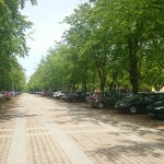 parkkipaikka