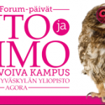 Kuva: Jyväskylän yliopisto